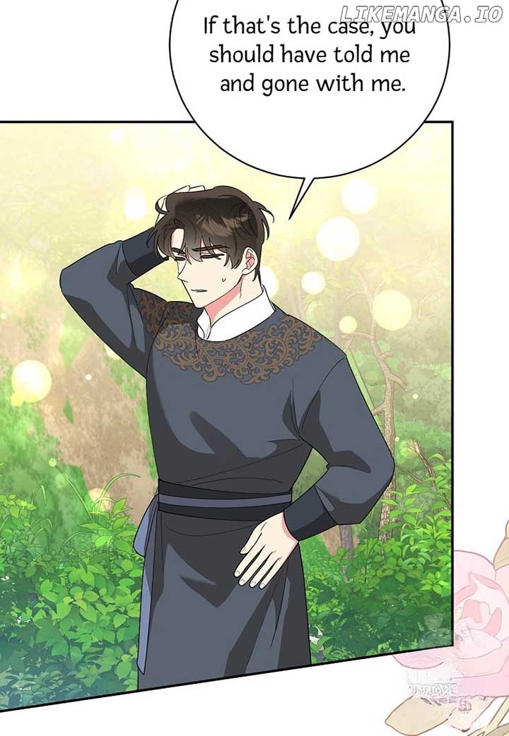 I am the Precious Daughter of the Greatest Villain in the Fantasy World Chapter 129 51